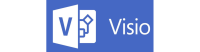 Ключ EP2-07111 Microsoft Visio 2024 Professional Win All Language PKL Online 