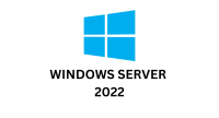 P71-09398 Windows Server Datacenter 2022 64Bit Rus 1pk DSP OEI DVD 16 Core