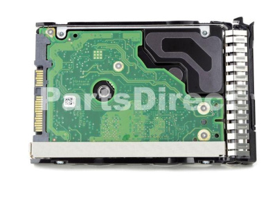 641552-001 HPE HDD SAS 300GB 6G 10K 2.5