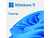 Конверт KW9-00651 Win 11 Home 32/64bit, OEM без диска