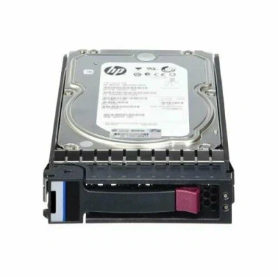 EH0300JEDHC HPE HDD SAS 300GB 6G 15K 2.5