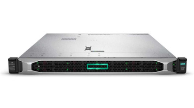 HPE ProLiant DL360 Gen10 8SFF 1*6234 32GB-RAM P408i-a