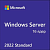 P73-08450 Клиентская лицензия операционной системы Microsoft Windows Server Standard 2022 1PK DSP OEI 4 CORE NoMedia/NoKey (POSOnly) AddLic RUS OEM (конверт)
