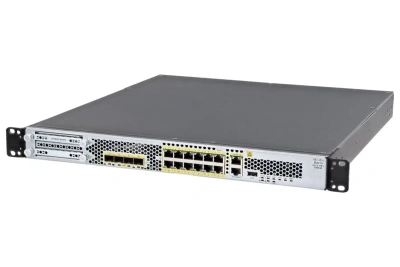 Межсетевой экран Cisco FPR2140-ASA-K9