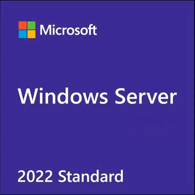 Ключ 73-07368 Microsoft Windows Server Standard 2022 16 Core License x32/x64 Only Download C2R NR	